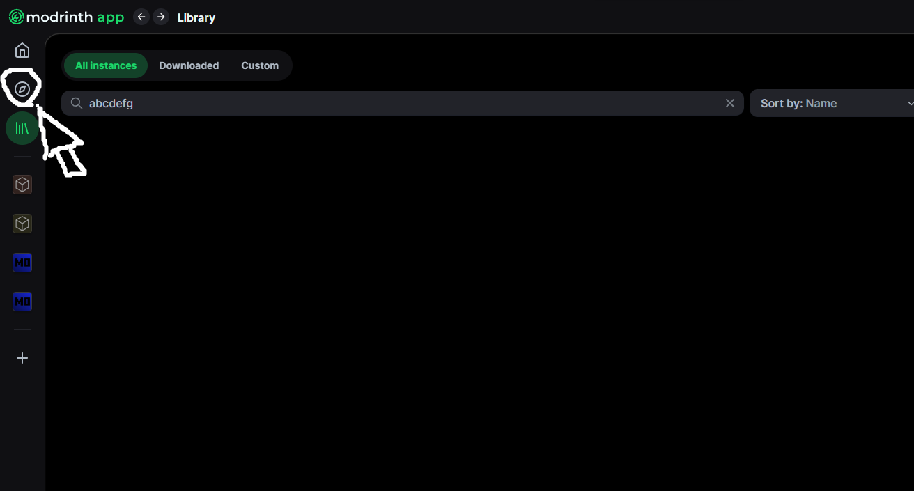 search